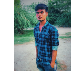 Venkatesan Agarwal