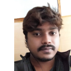 Venkatesan Joshi