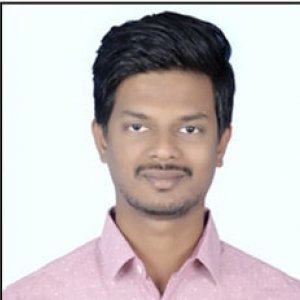 Venkatesan Trivedi