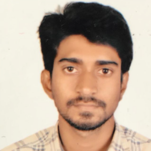 venkatesav Deshpande