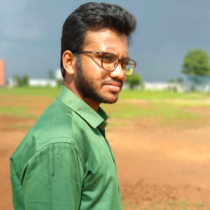 Venkatesav Trivedi