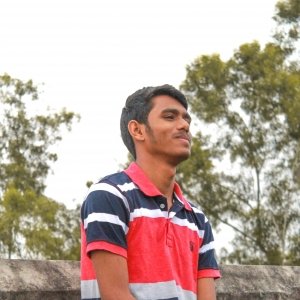Venkatesesh Bansal
