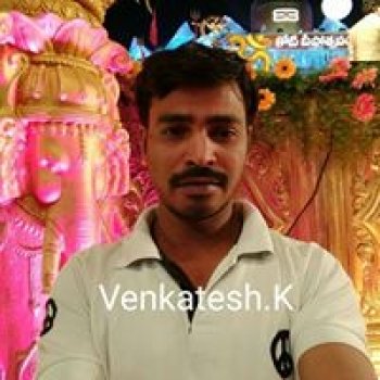 Venkatesesh Deshpande