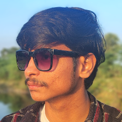 Venkatesh Amrutlaluru