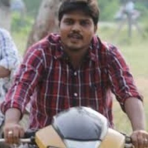 Venkatesh Azhagiri