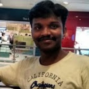 Venkatesh Balakrishnan