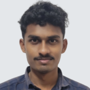 Venkatesh Daskari