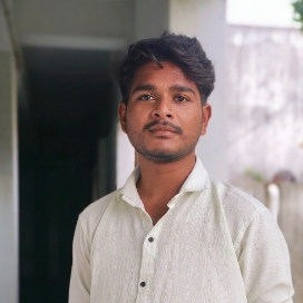 Venkatesh Karthik Rao