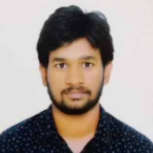 Venkatesh Kumar