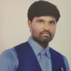 Venkatesh Palapati