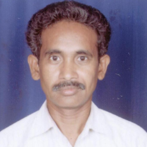Venkatesh Ramanaraju