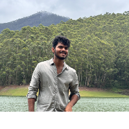 Venkatesh Rao