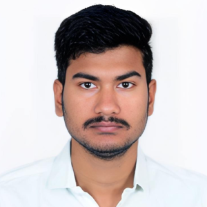 Venkatesh Sai Kumar MarupalliProfile Image