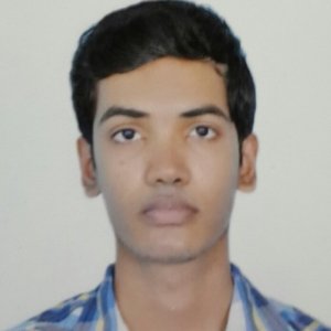 Venkatesh Tiwari