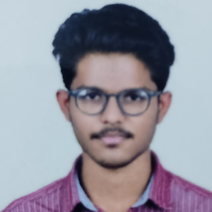 Venkateshwar Rao