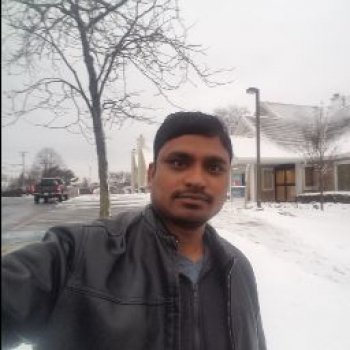 Venkatesit Kulkarni