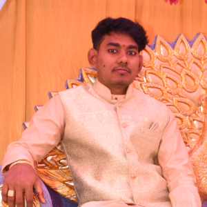 Venkatesit Kulkarni