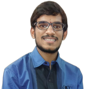Venkatesit Mishra