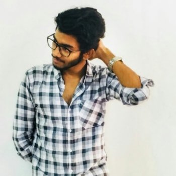 Venkatesit ReddyProfile Image