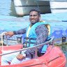Venkatesulav Reddy