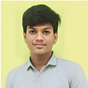 Venkateswarlan Trivedi