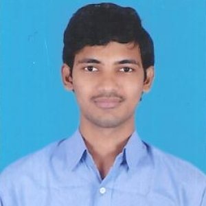 Venkatit Kulkarni