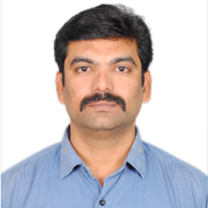 Venkatramaav Kulkarni