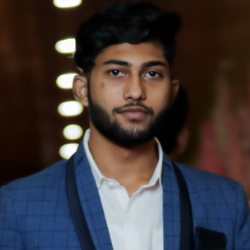 Venktesit Verma