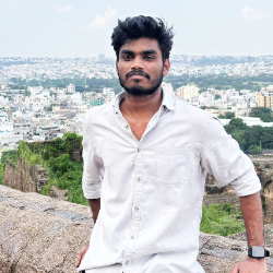 Venu Duggirala