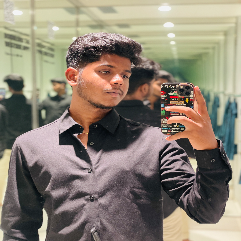 Venu Gopal Rao