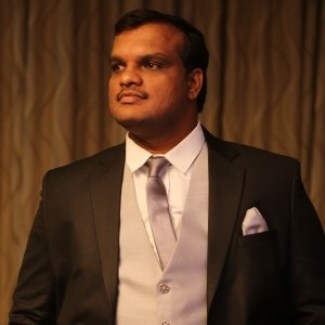 Venugopalesh Agarwal
