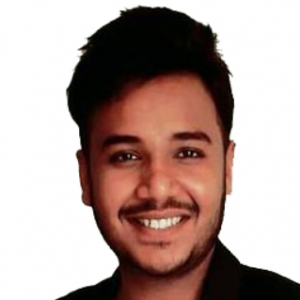 Veraesh Reddy