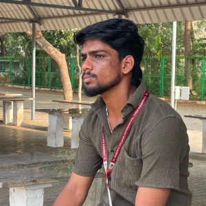 Vetrinath K