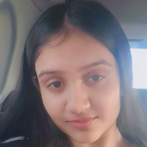 Vibha BhatnagarProfile Image