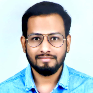 Vibhaav Tiwari