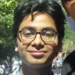 Vibhav GhoshProfile Image