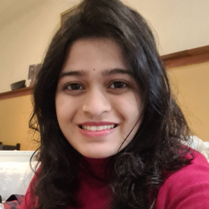 Vibhesh Bansal