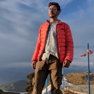 Vibhesh Trivedi