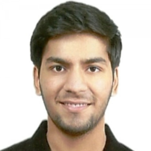 Vibhoav Verma