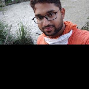 Vibhoesh Goyal