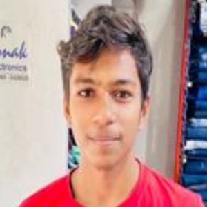 Vickan AwasthiProfile Image