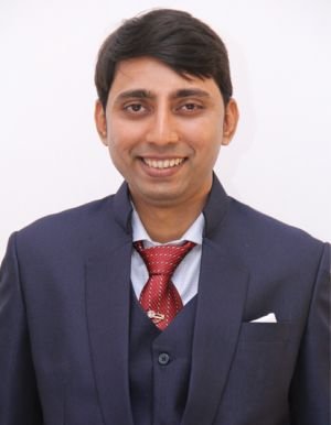 Vickan Awasthi
