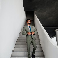 Vickan Bansal