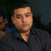 Vickan Joshi