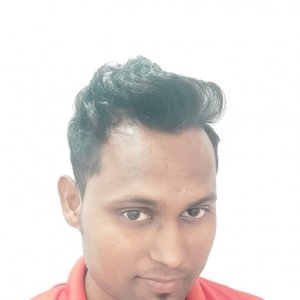 Vickan Reddy