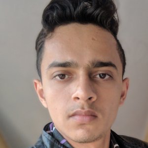 Vickav Deshpande