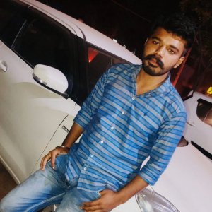 Vickav Deshpande