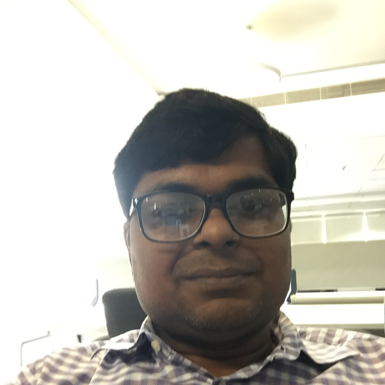 Vickav Deshpande