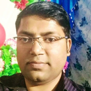 Vickav DeshpandeProfile Image
