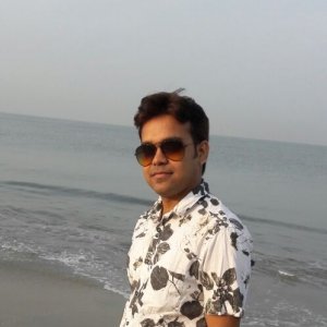 Vickav Mishra